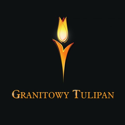 Granitowe Tulipany - LOGOTYP