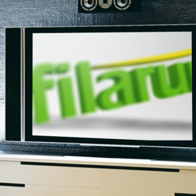 Filarum - reklama TV