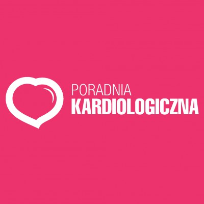 Poradnia Kardiologiczna - oprawa graficzna