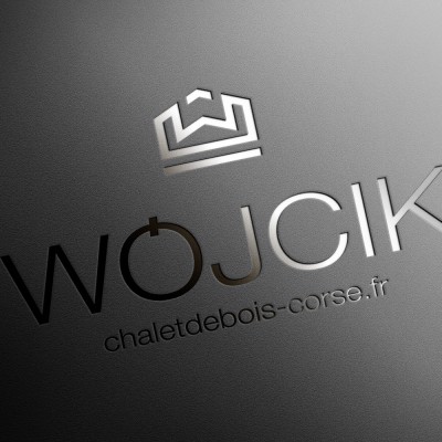 Wójcik - Logopyp