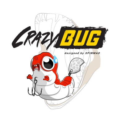 Crazy Bug