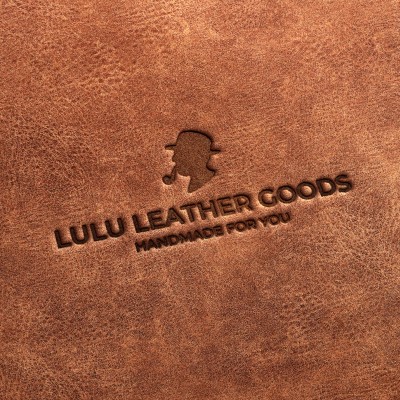 LULU LEATHER GOODS